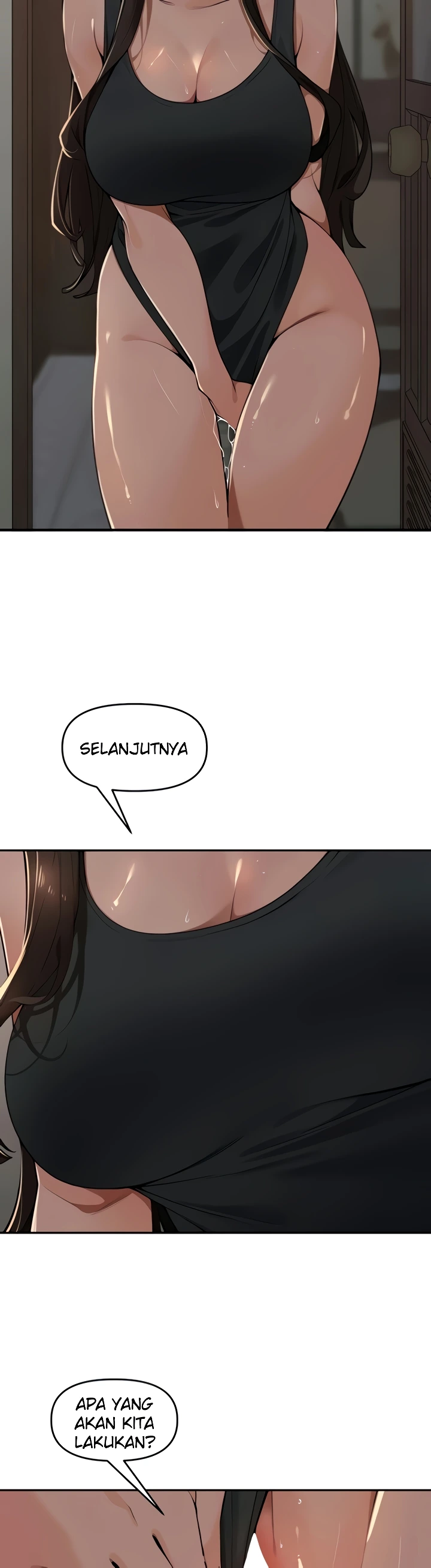 The Village’s Special Law Raw Chapter 48 - Page 13