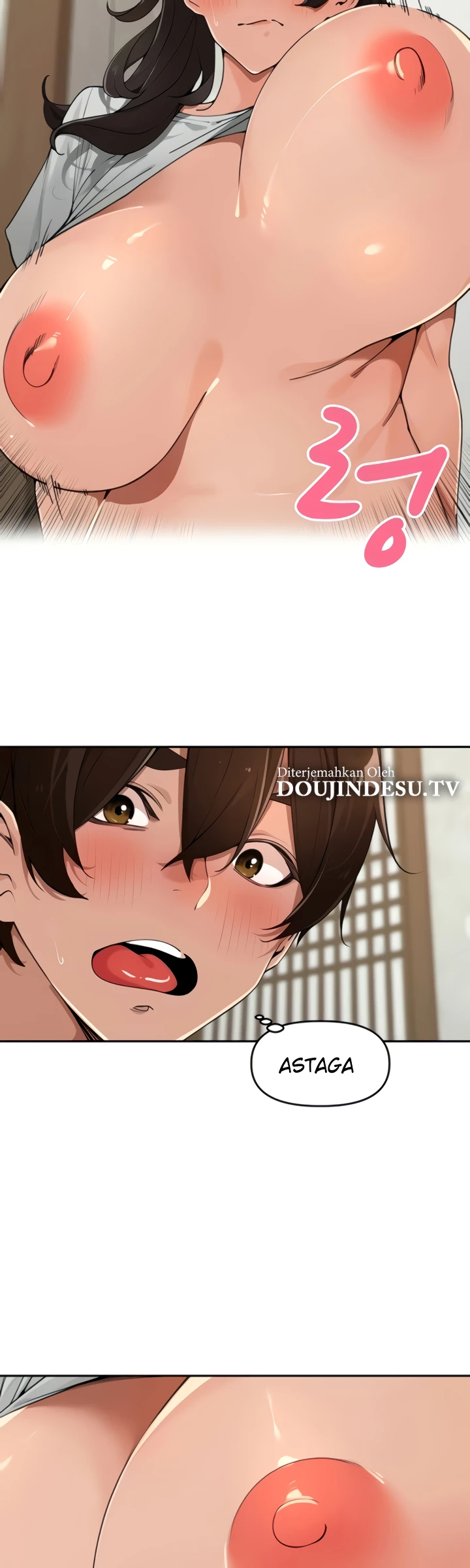 The Village’s Special Law Raw Chapter 49 - Page 28