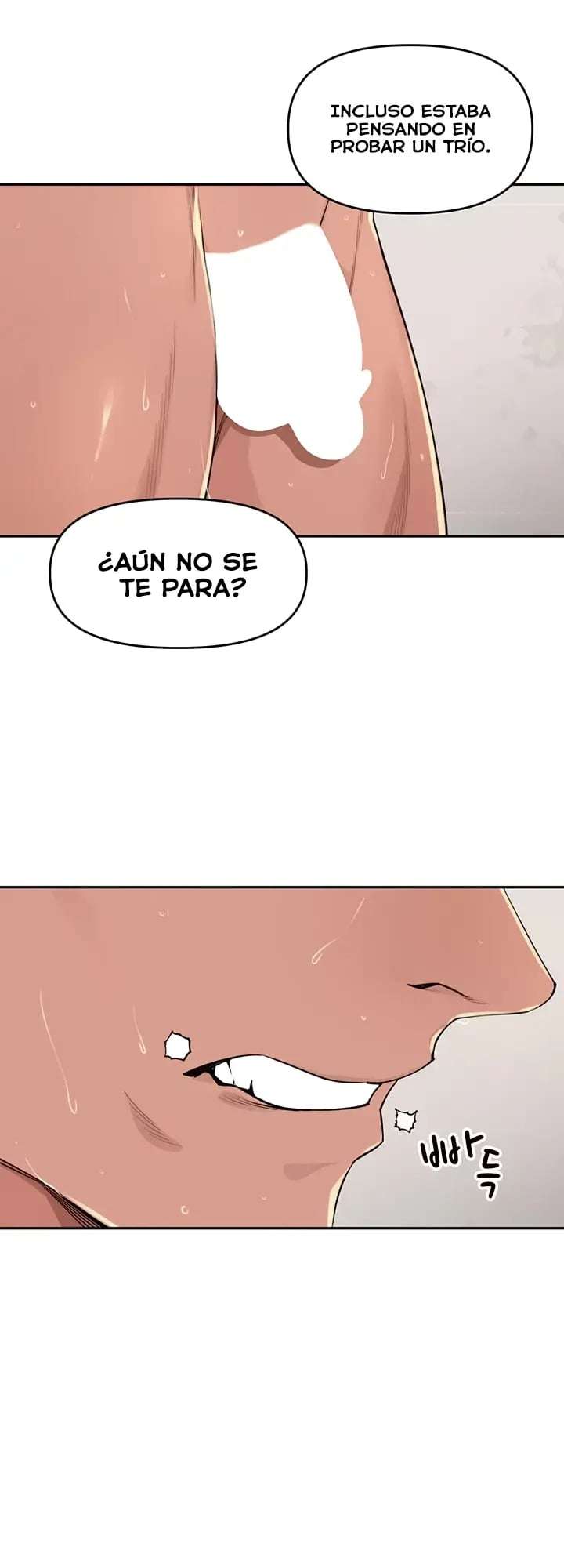 The Village’s Special Law Raw Chapter 54 - Page 13