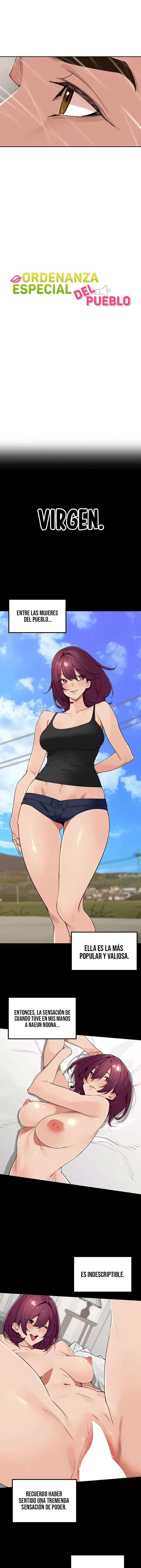 The Village’s Special Law Raw Chapter 54 - Page 4