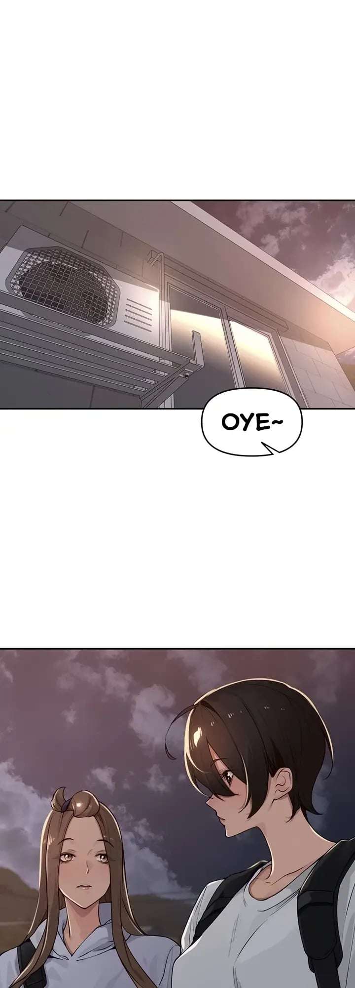 The Village’s Special Law Raw Chapter 54 - Page 9