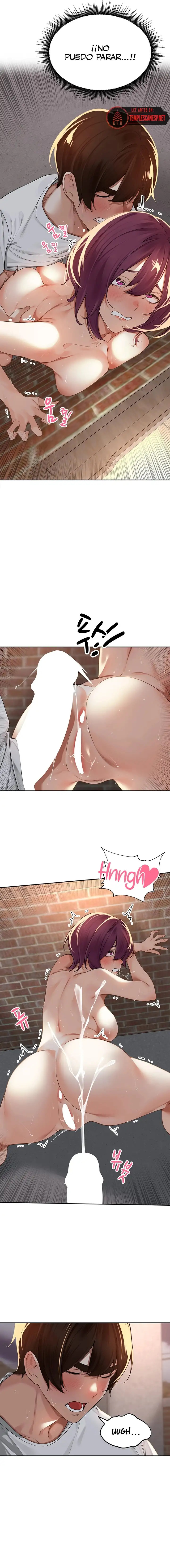 The Village’s Special Law Raw Chapter 9 - Page 13