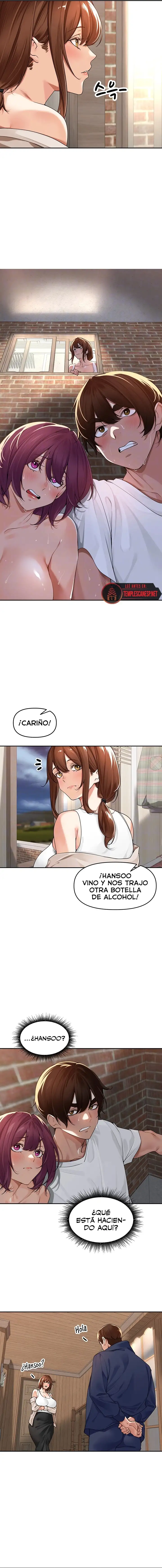 The Village’s Special Law Raw Chapter 9 - Page 3