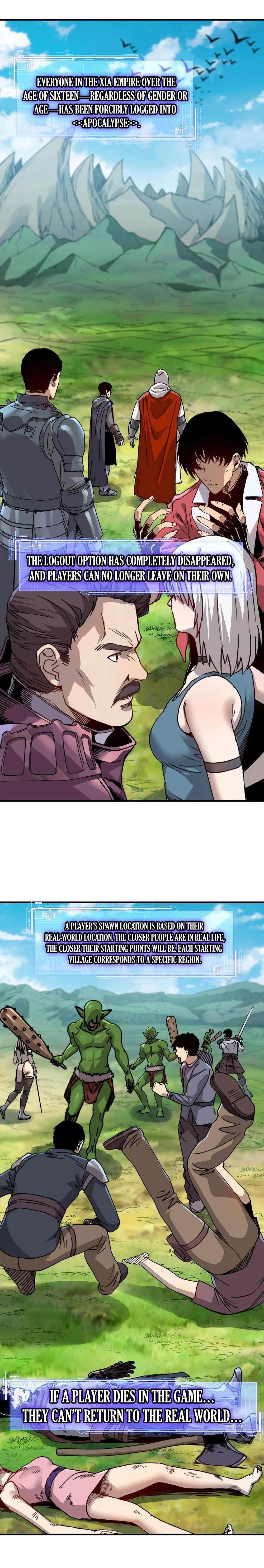 Starting as the God of Wealth, Taming Billions of Divine Pets! Chapter 10 - Page 10