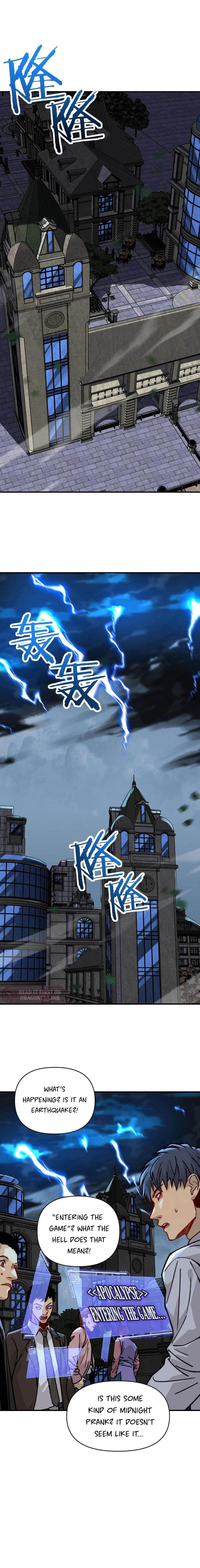 Starting as the God of Wealth, Taming Billions of Divine Pets! Chapter 10 - Page 7