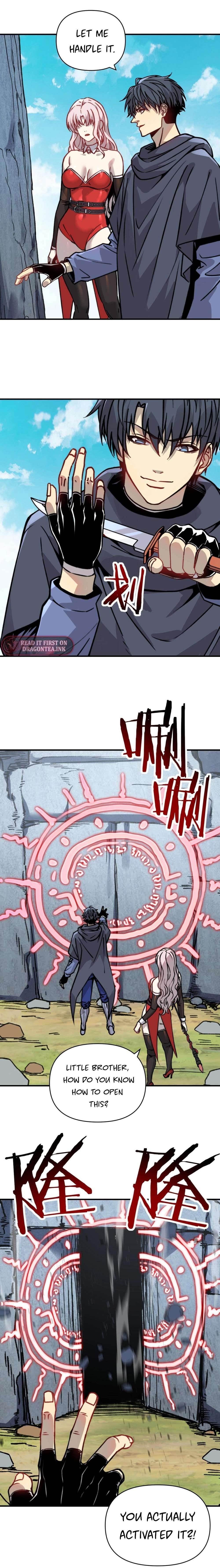 Starting as the God of Wealth, Taming Billions of Divine Pets! Chapter 11 - Page 15