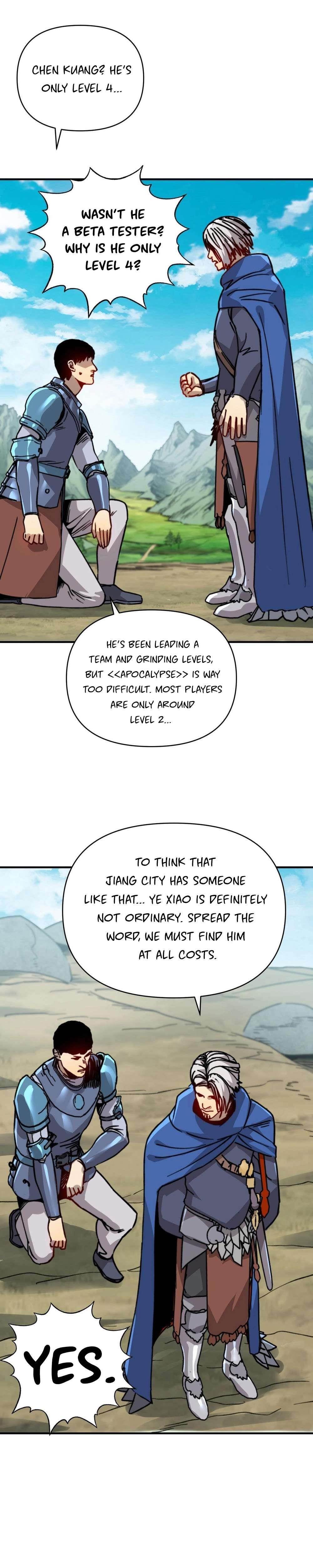 Starting as the God of Wealth, Taming Billions of Divine Pets! Chapter 11 - Page 2