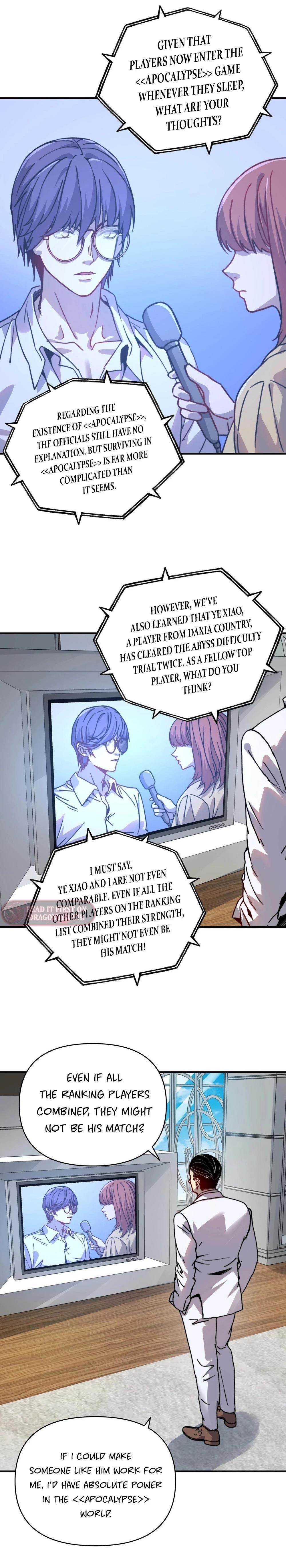 Starting as the God of Wealth, Taming Billions of Divine Pets! Chapter 15 - Page 7