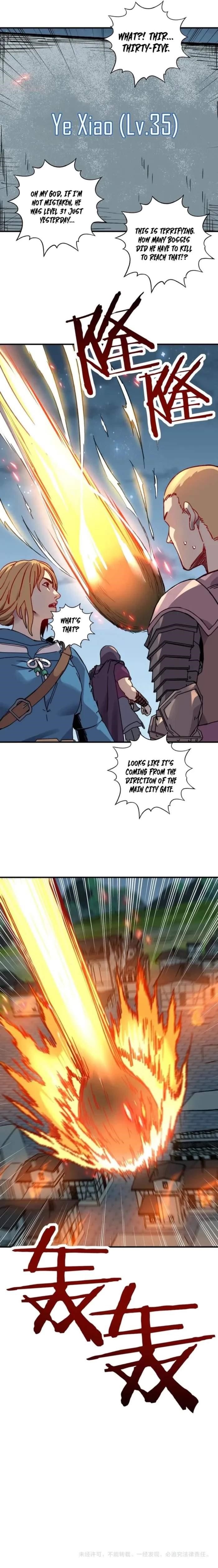 Starting as the God of Wealth, Taming Billions of Divine Pets! Chapter 21 - Page 8