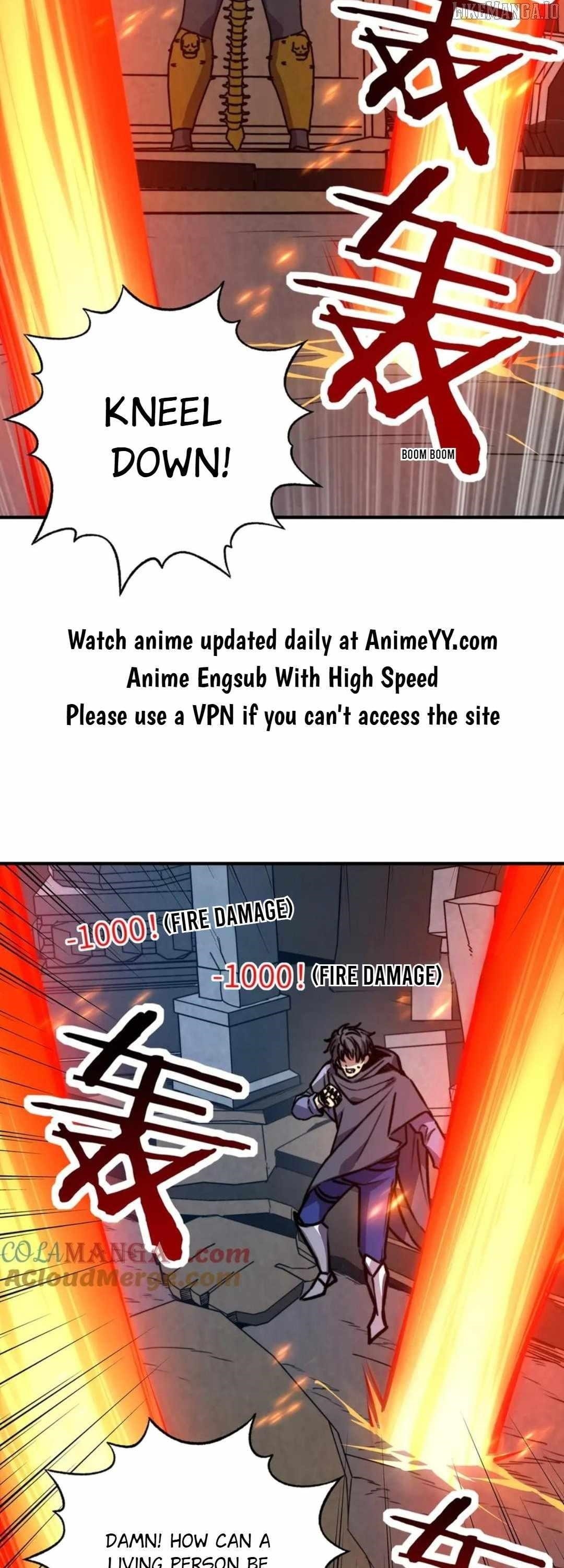 Starting as the God of Wealth, Taming Billions of Divine Pets! Chapter 27 - Page 15