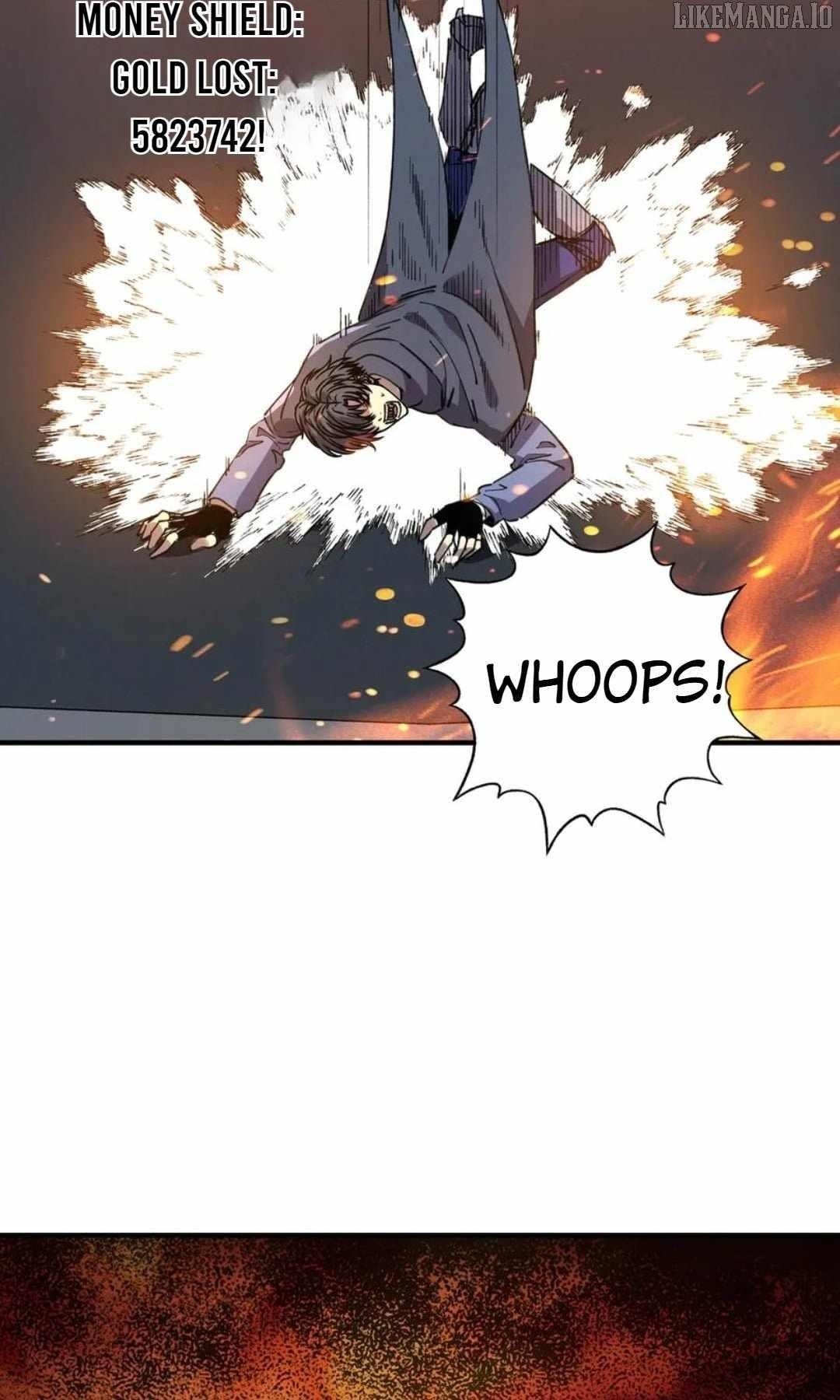 Starting as the God of Wealth, Taming Billions of Divine Pets! Chapter 27 - Page 27