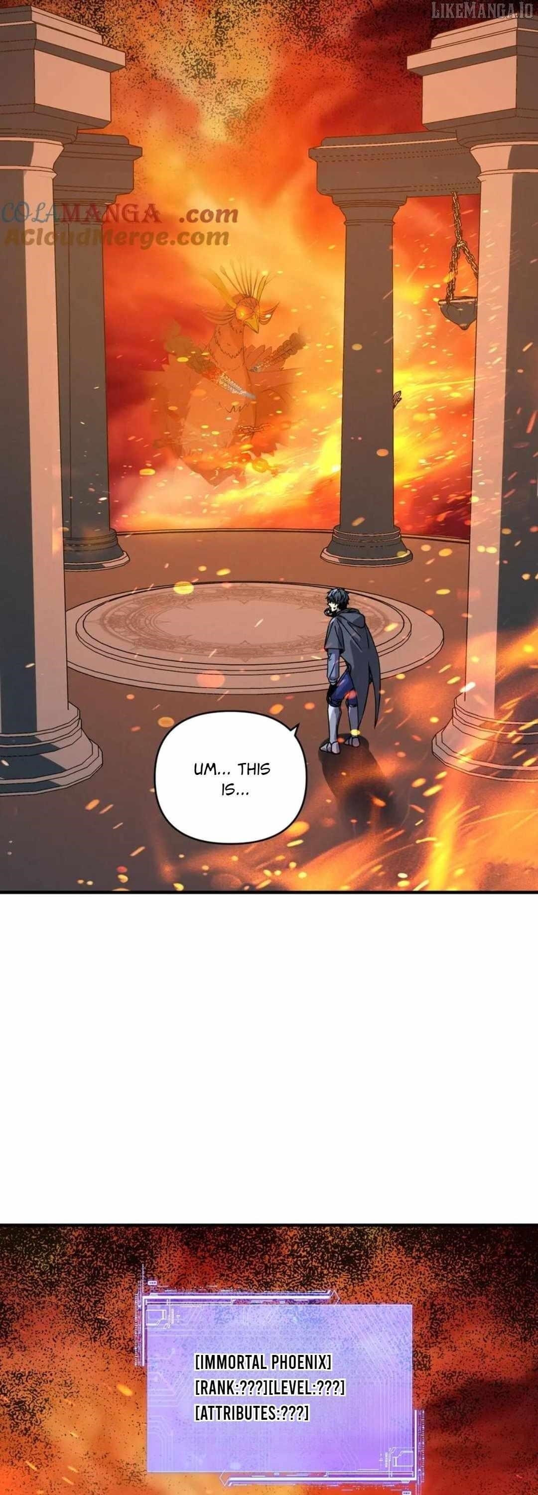 Starting as the God of Wealth, Taming Billions of Divine Pets! Chapter 27 - Page 28