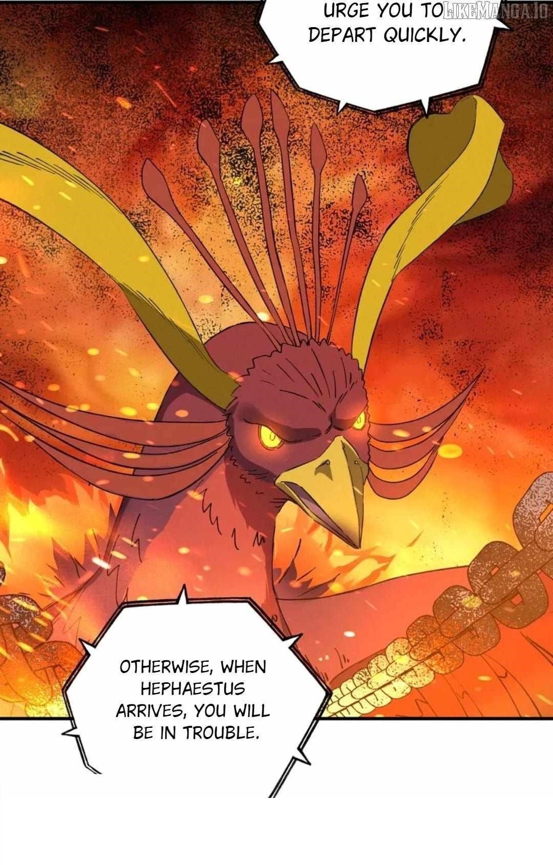 Starting as the God of Wealth, Taming Billions of Divine Pets! Chapter 27 - Page 31