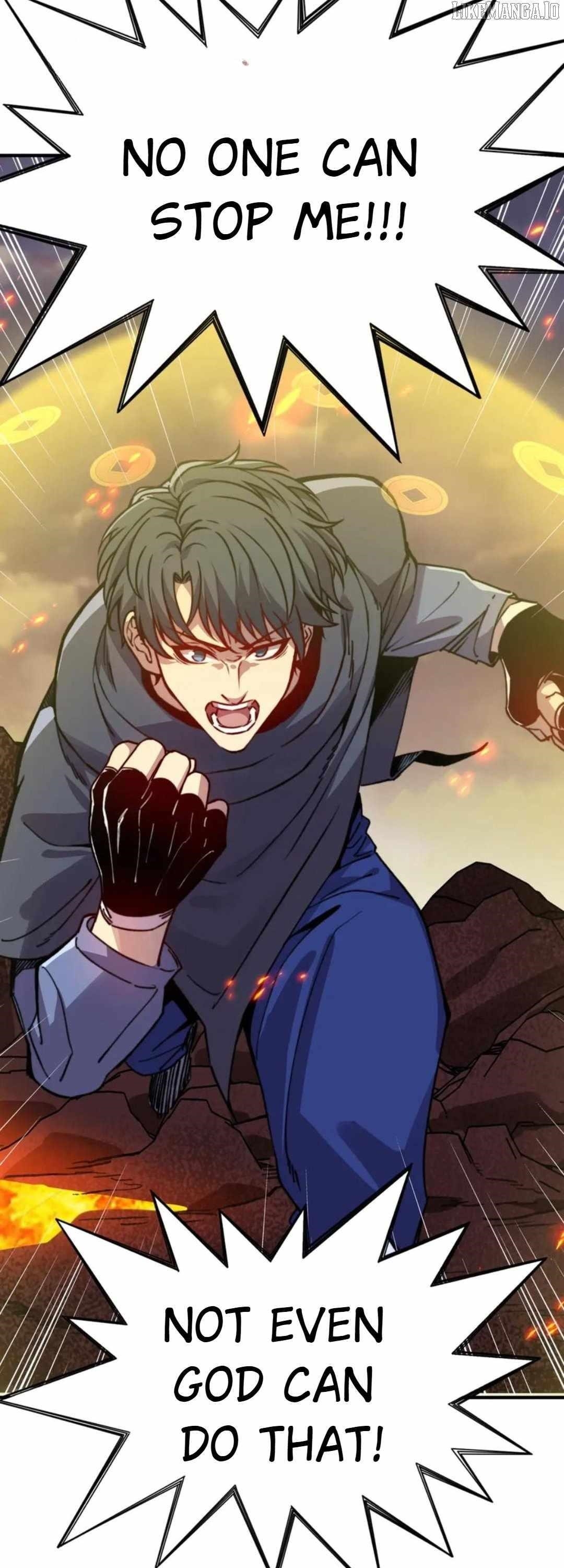 Starting as the God of Wealth, Taming Billions of Divine Pets! Chapter 27 - Page 8