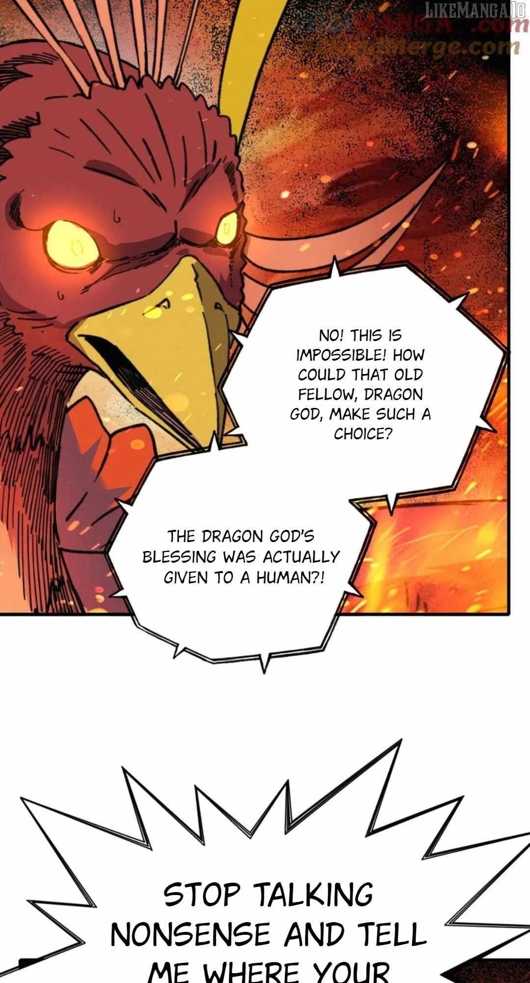 Starting as the God of Wealth, Taming Billions of Divine Pets! Chapter 28 - Page 10