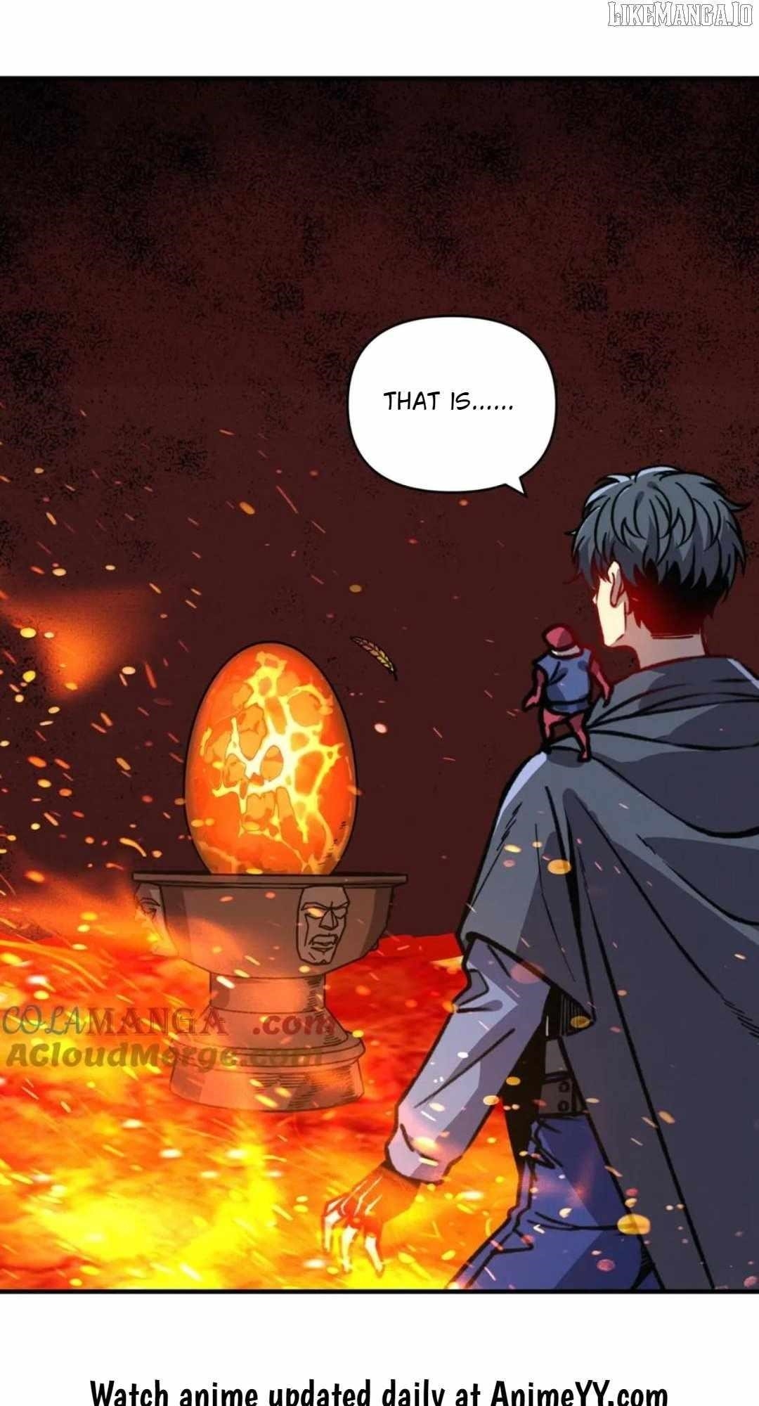 Starting as the God of Wealth, Taming Billions of Divine Pets! Chapter 28 - Page 19