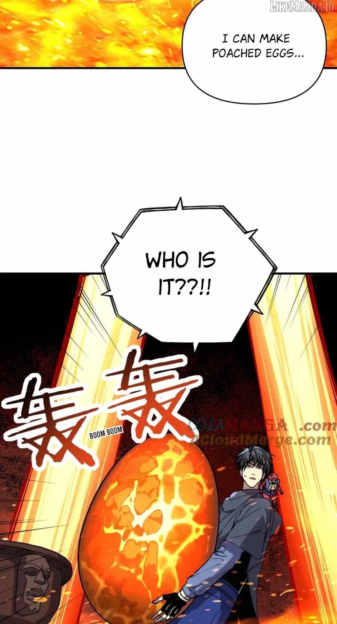 Starting as the God of Wealth, Taming Billions of Divine Pets! Chapter 28 - Page 22