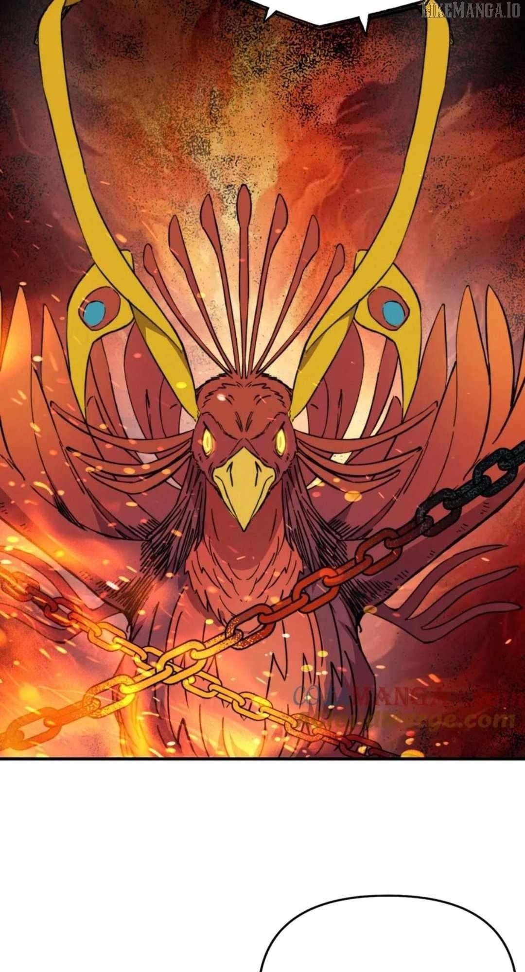 Starting as the God of Wealth, Taming Billions of Divine Pets! Chapter 28 - Page 29