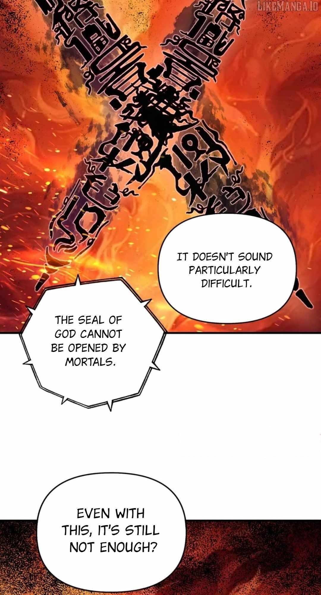 Starting as the God of Wealth, Taming Billions of Divine Pets! Chapter 28 - Page 37