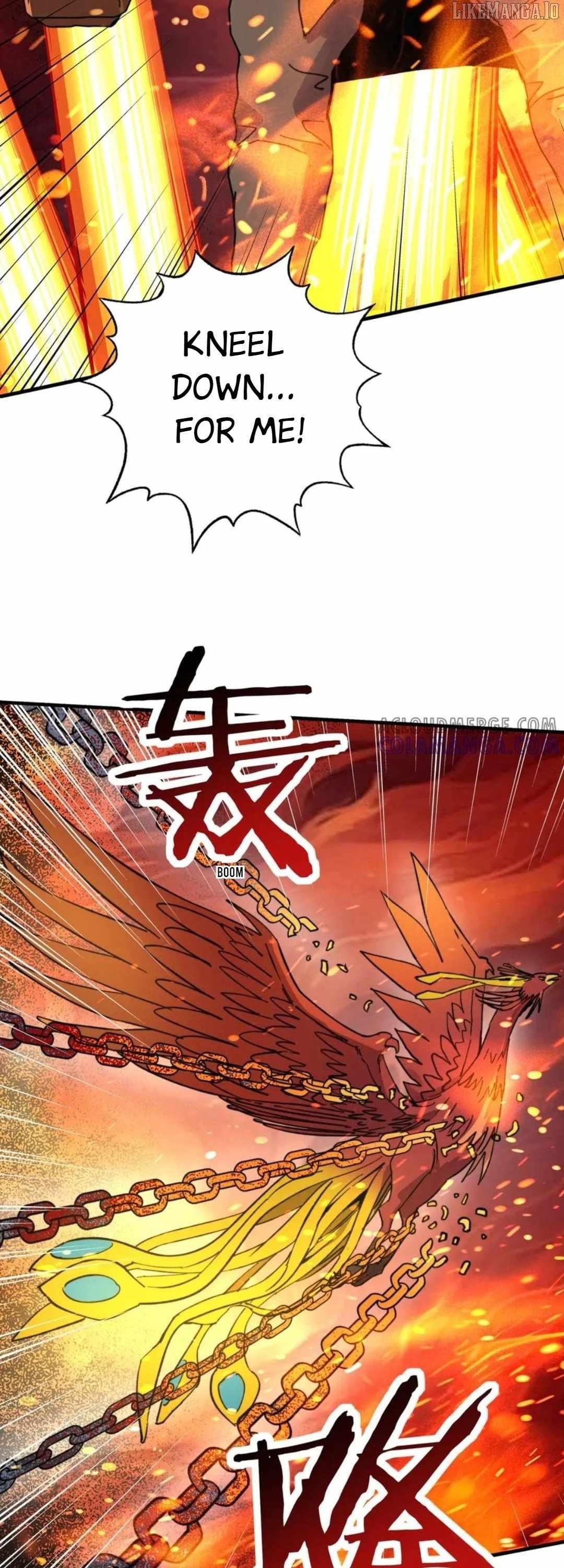 Starting as the God of Wealth, Taming Billions of Divine Pets! Chapter 29 - Page 12