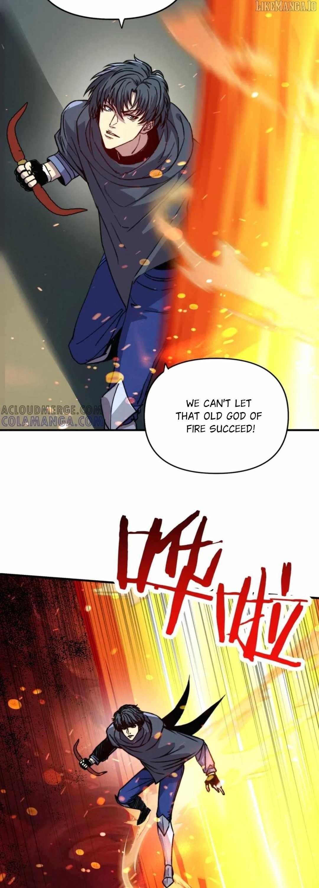 Starting as the God of Wealth, Taming Billions of Divine Pets! Chapter 29 - Page 2