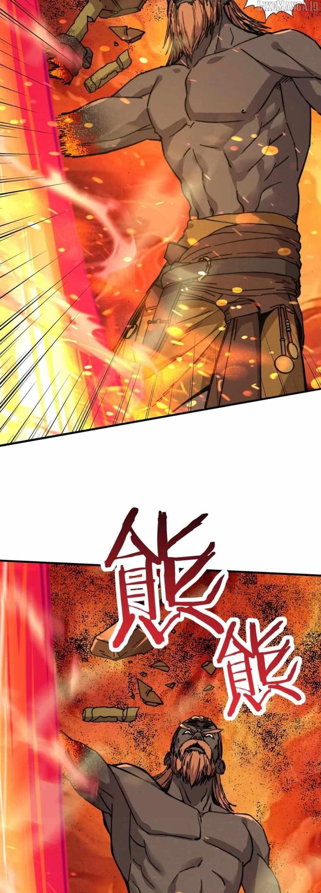 Starting as the God of Wealth, Taming Billions of Divine Pets! Chapter 29 - Page 23