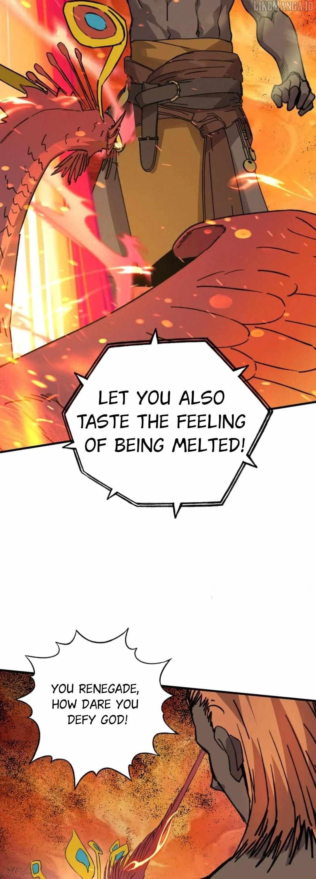 Starting as the God of Wealth, Taming Billions of Divine Pets! Chapter 29 - Page 24