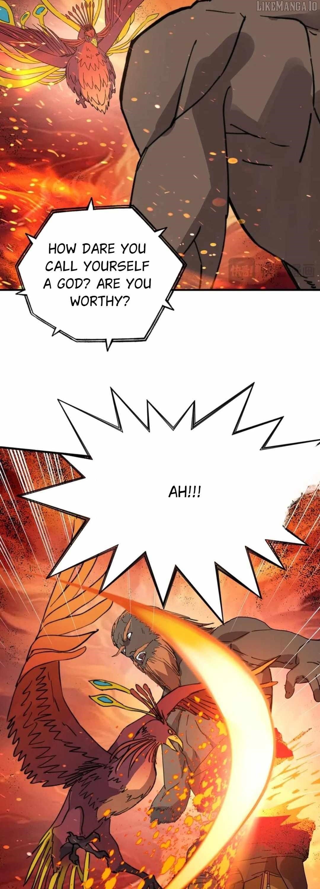 Starting as the God of Wealth, Taming Billions of Divine Pets! Chapter 29 - Page 25