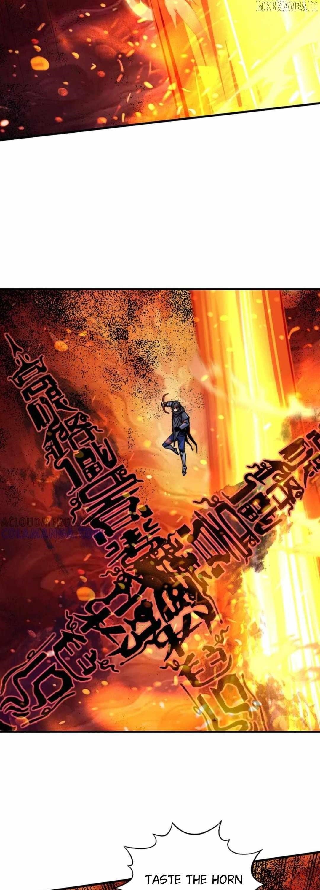 Starting as the God of Wealth, Taming Billions of Divine Pets! Chapter 29 - Page 3