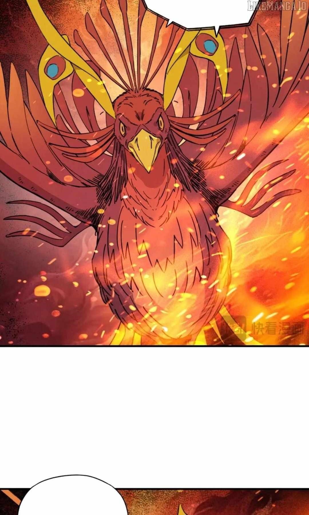 Starting as the God of Wealth, Taming Billions of Divine Pets! Chapter 29 - Page 30