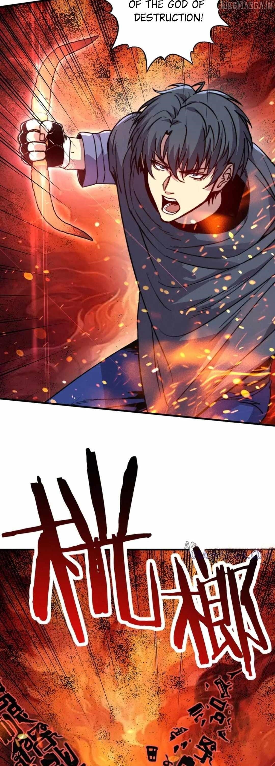 Starting as the God of Wealth, Taming Billions of Divine Pets! Chapter 29 - Page 4