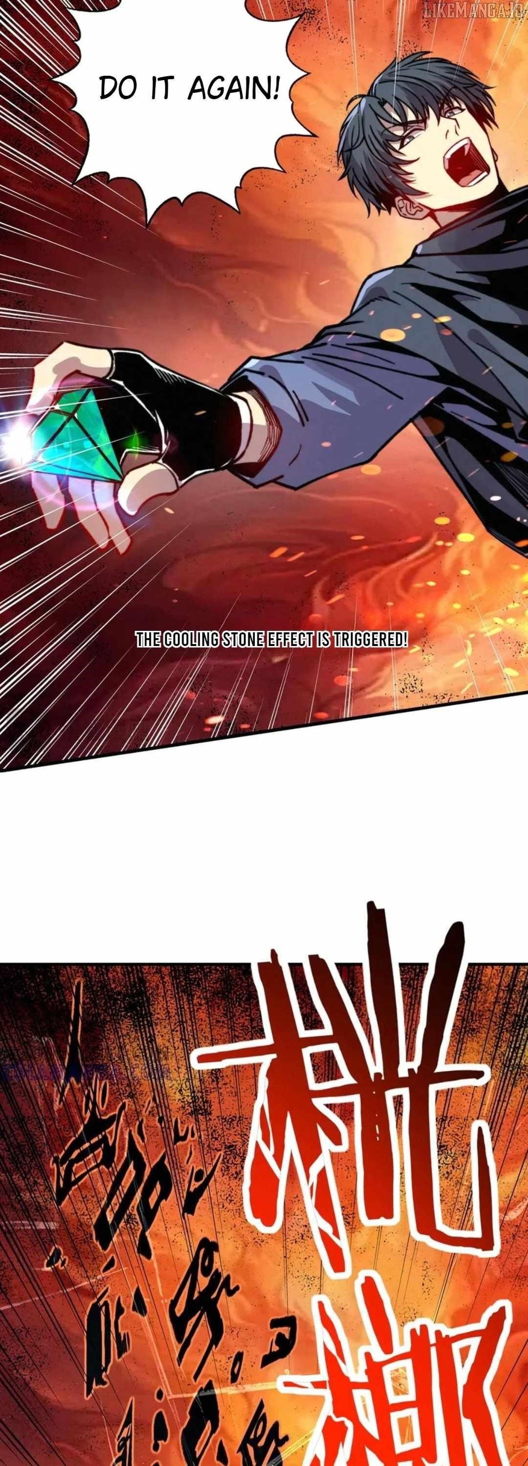 Starting as the God of Wealth, Taming Billions of Divine Pets! Chapter 29 - Page 6