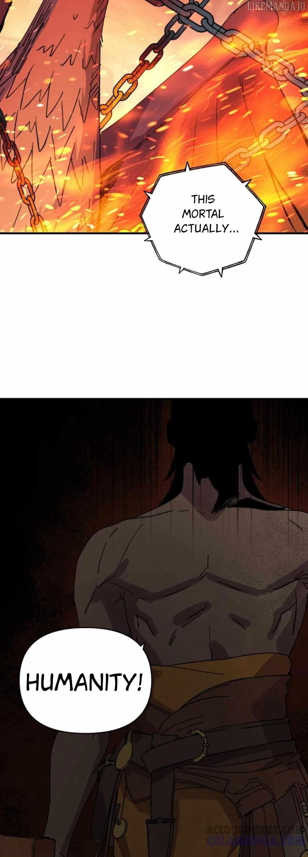 Starting as the God of Wealth, Taming Billions of Divine Pets! Chapter 29 - Page 8