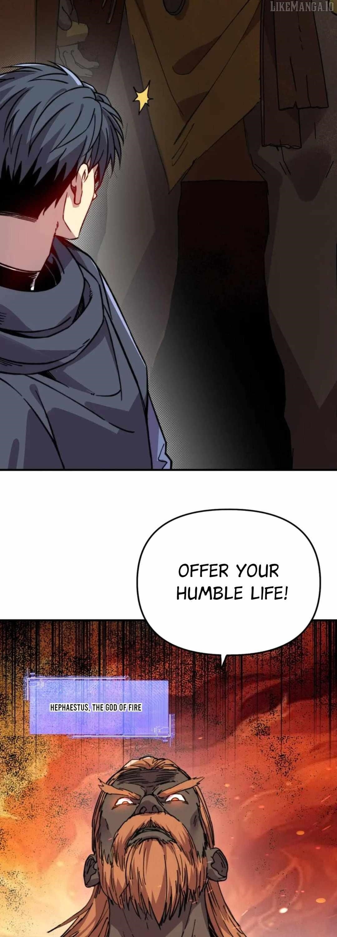 Starting as the God of Wealth, Taming Billions of Divine Pets! Chapter 29 - Page 9