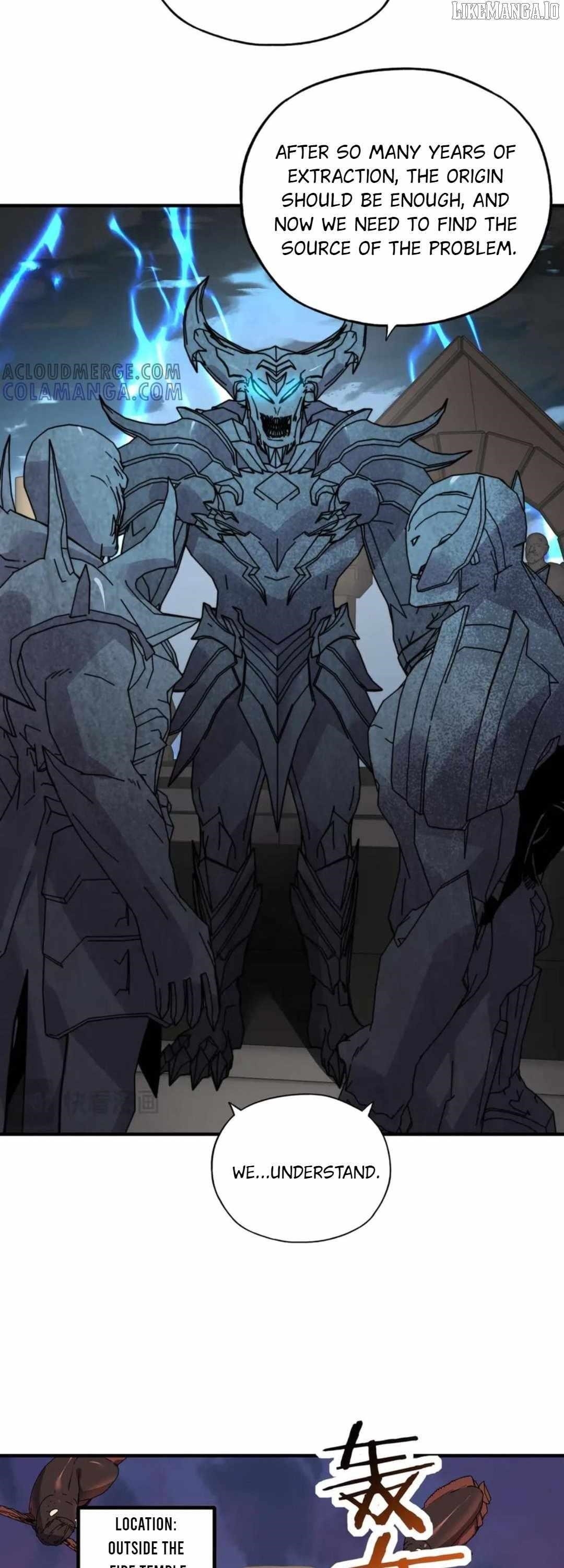 Starting as the God of Wealth, Taming Billions of Divine Pets! Chapter 30 - Page 11