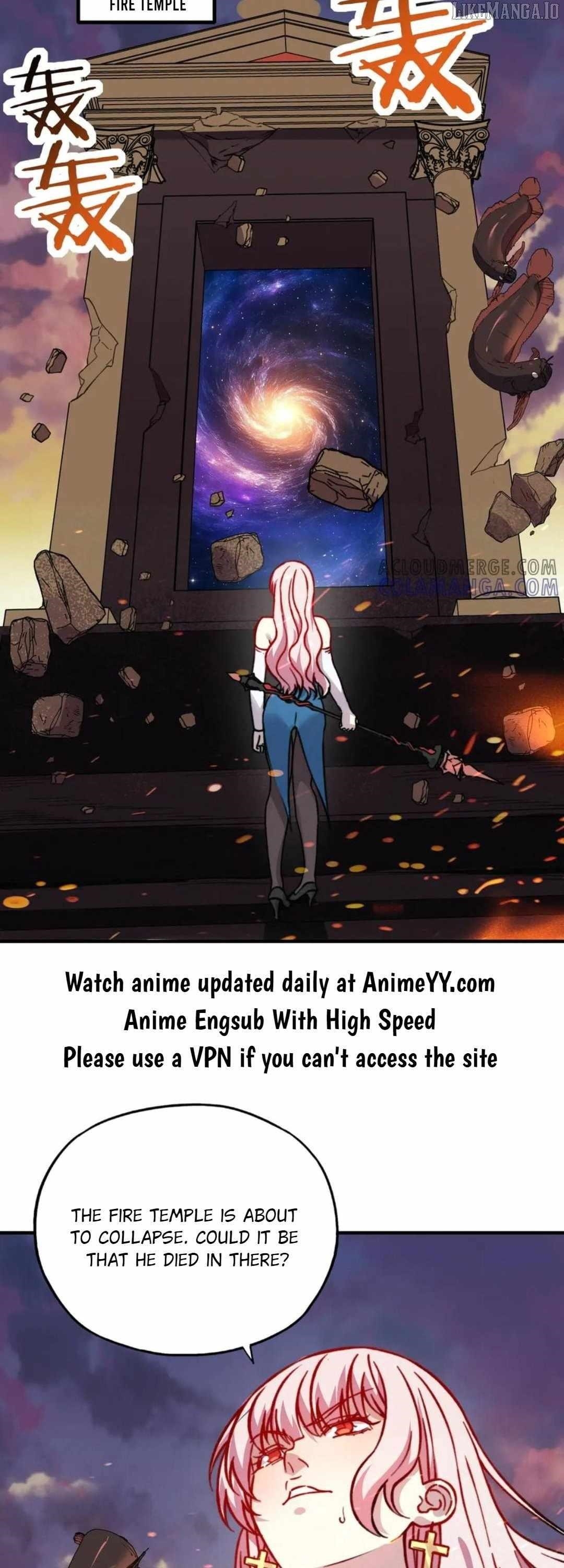 Starting as the God of Wealth, Taming Billions of Divine Pets! Chapter 30 - Page 12