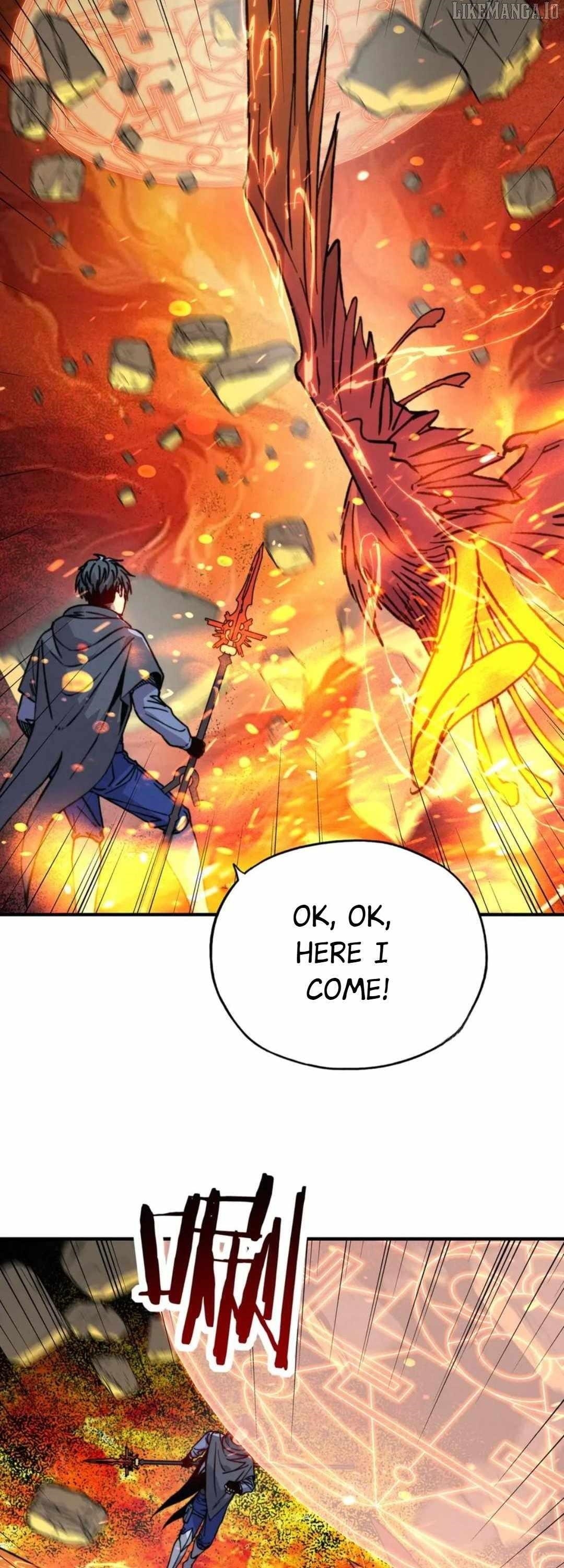 Starting as the God of Wealth, Taming Billions of Divine Pets! Chapter 30 - Page 4