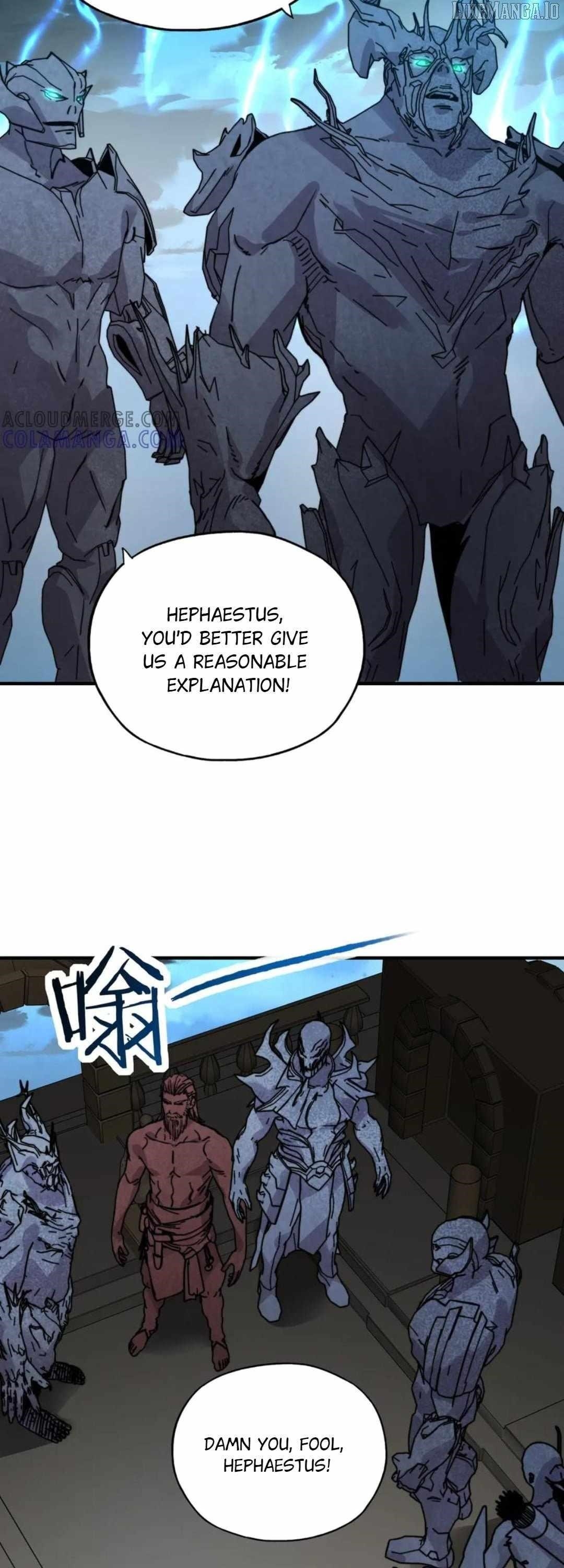 Starting as the God of Wealth, Taming Billions of Divine Pets! Chapter 30 - Page 9