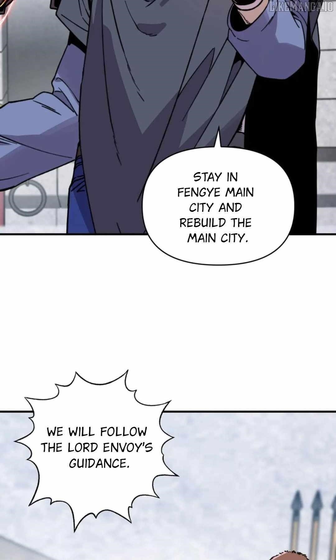 Starting as the God of Wealth, Taming Billions of Divine Pets! Chapter 31 - Page 16