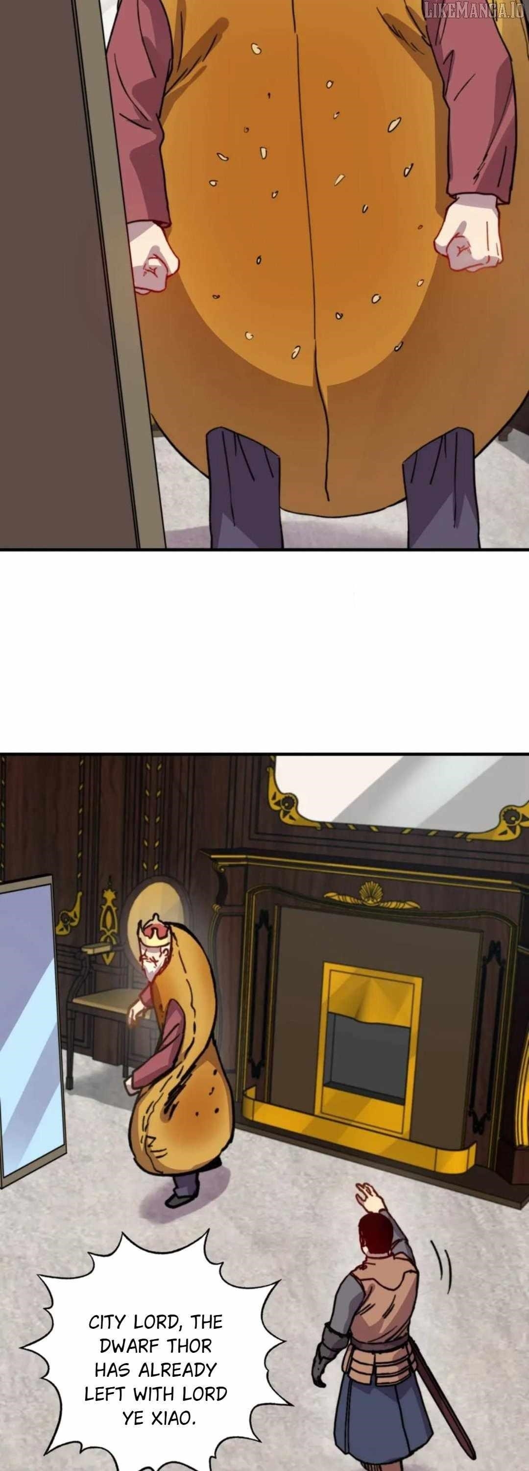 Starting as the God of Wealth, Taming Billions of Divine Pets! Chapter 31 - Page 20