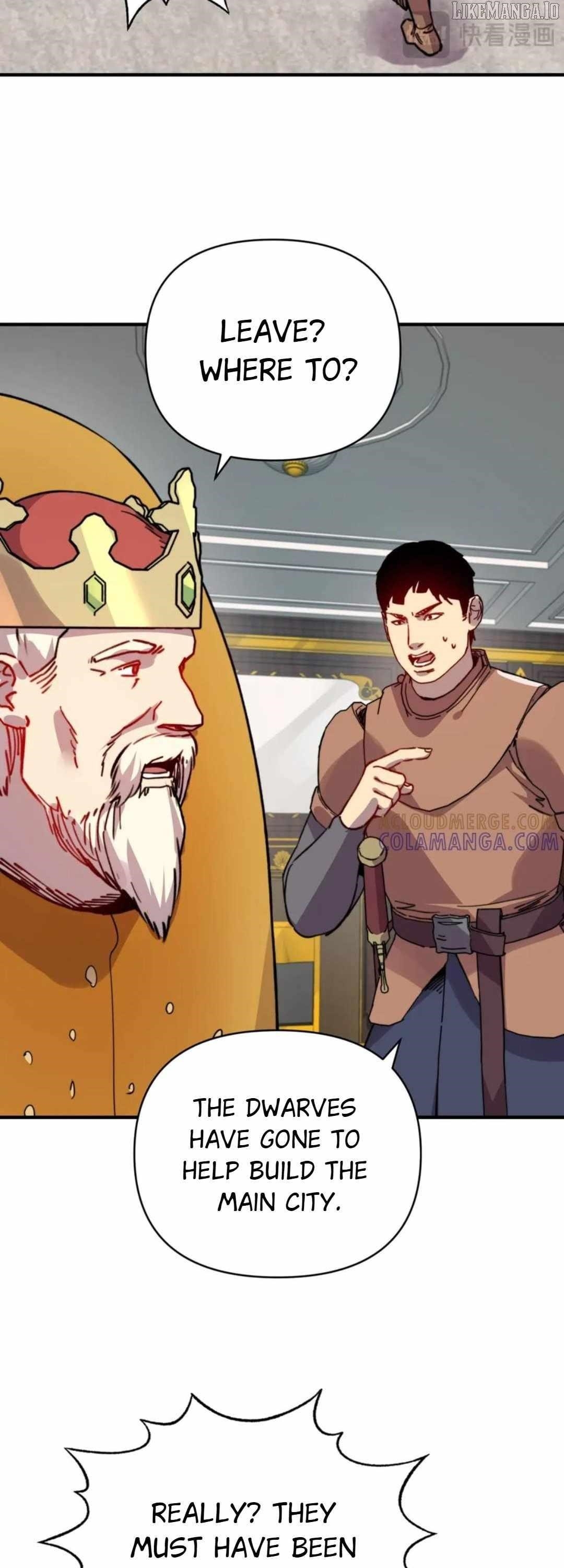 Starting as the God of Wealth, Taming Billions of Divine Pets! Chapter 31 - Page 21