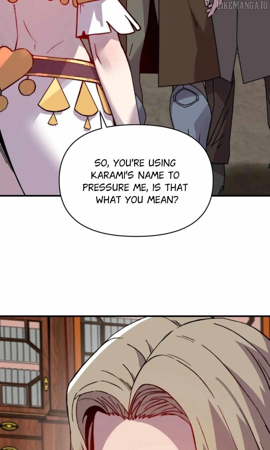 Starting as the God of Wealth, Taming Billions of Divine Pets! Chapter 31 - Page 26