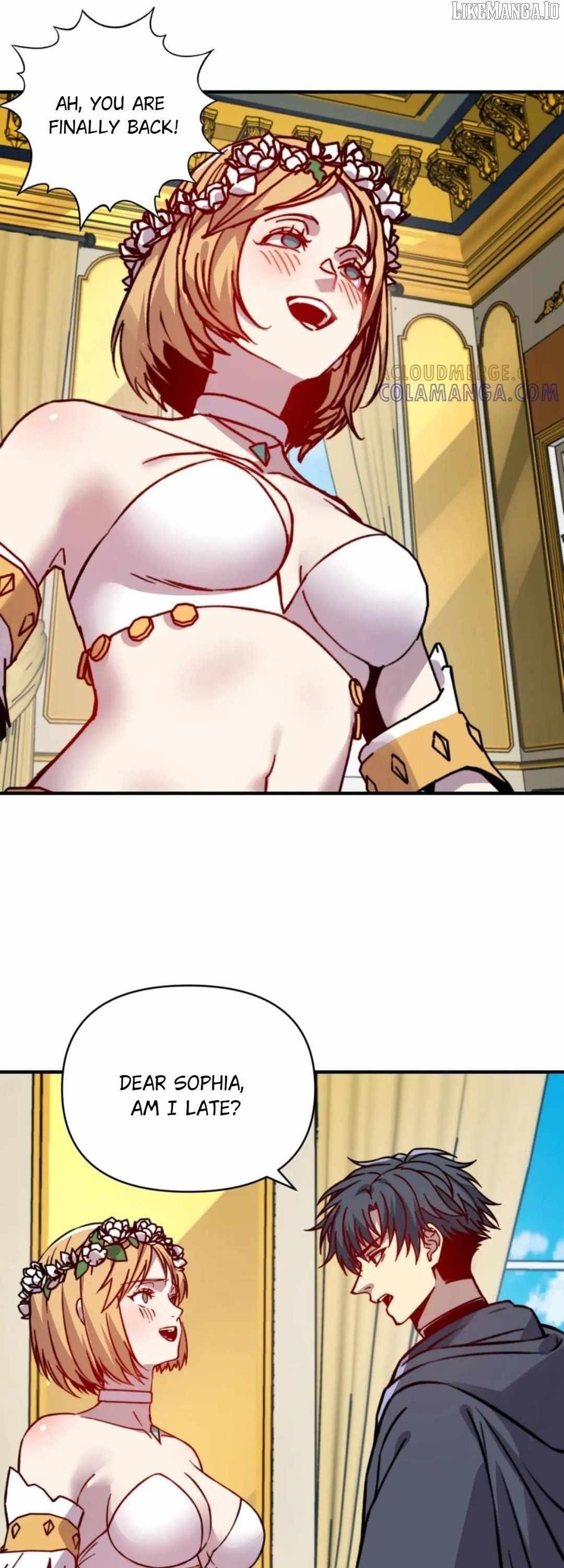 Starting as the God of Wealth, Taming Billions of Divine Pets! Chapter 31 - Page 29