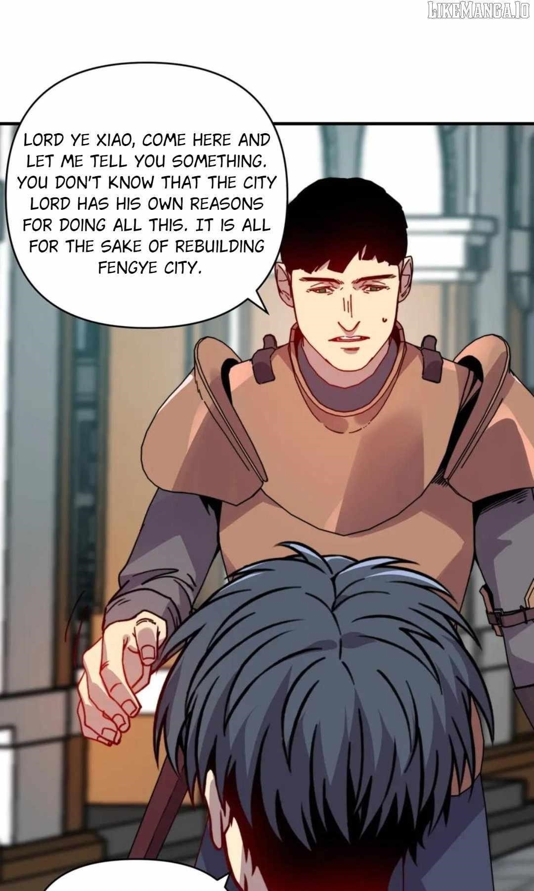 Starting as the God of Wealth, Taming Billions of Divine Pets! Chapter 31 - Page 6