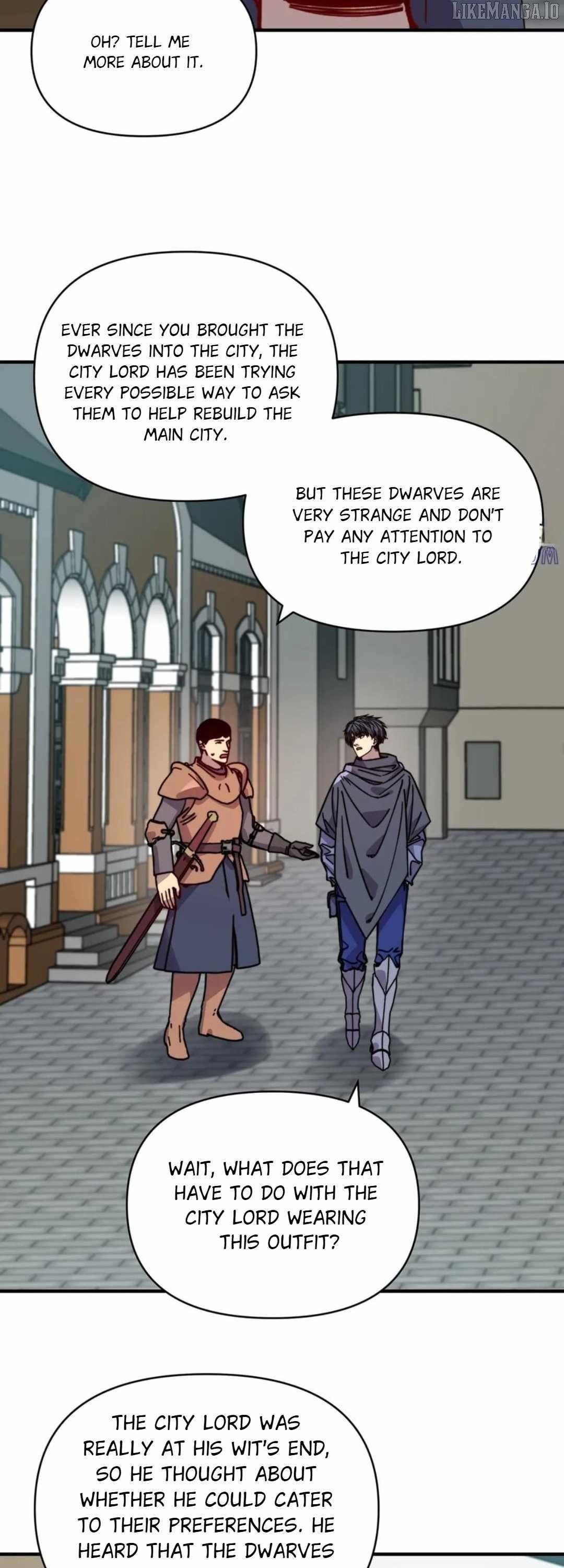 Starting as the God of Wealth, Taming Billions of Divine Pets! Chapter 31 - Page 7