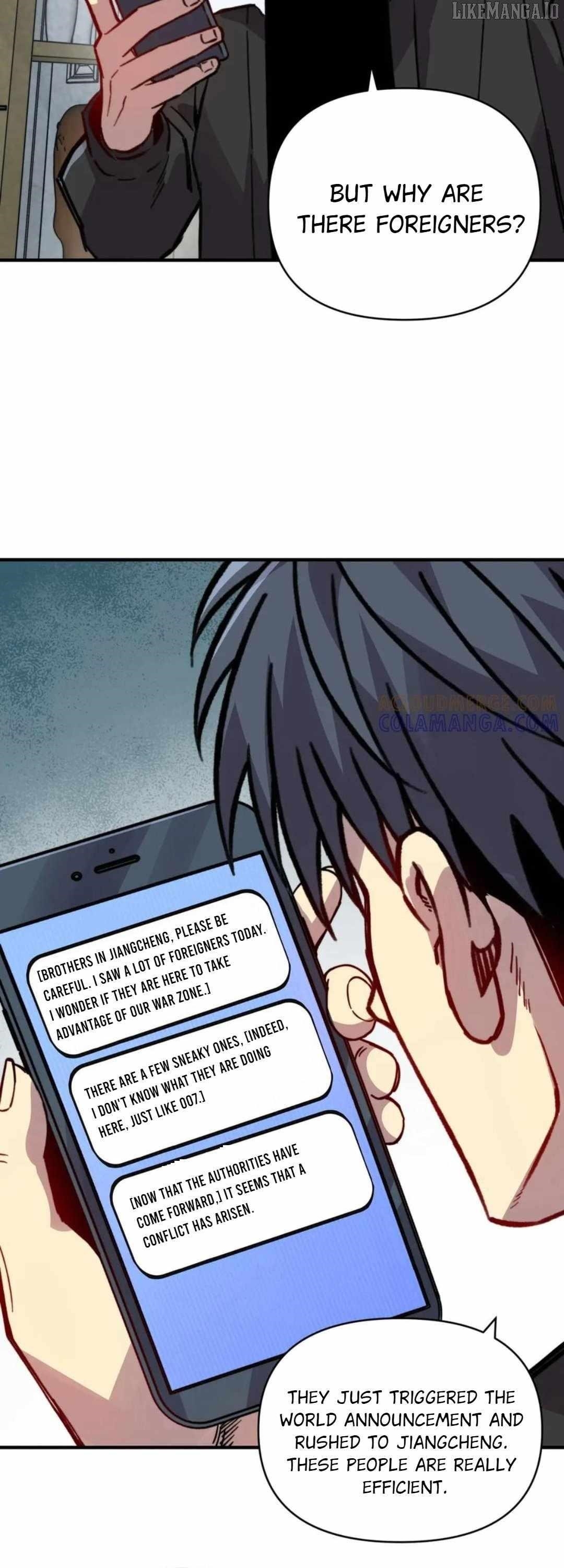 Starting as the God of Wealth, Taming Billions of Divine Pets! Chapter 32 - Page 18