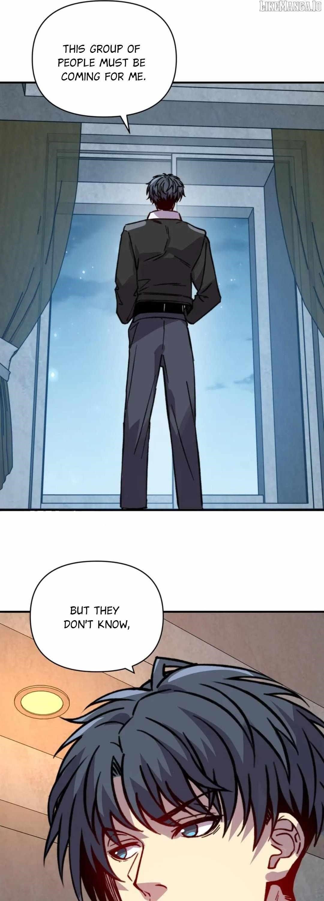 Starting as the God of Wealth, Taming Billions of Divine Pets! Chapter 32 - Page 19