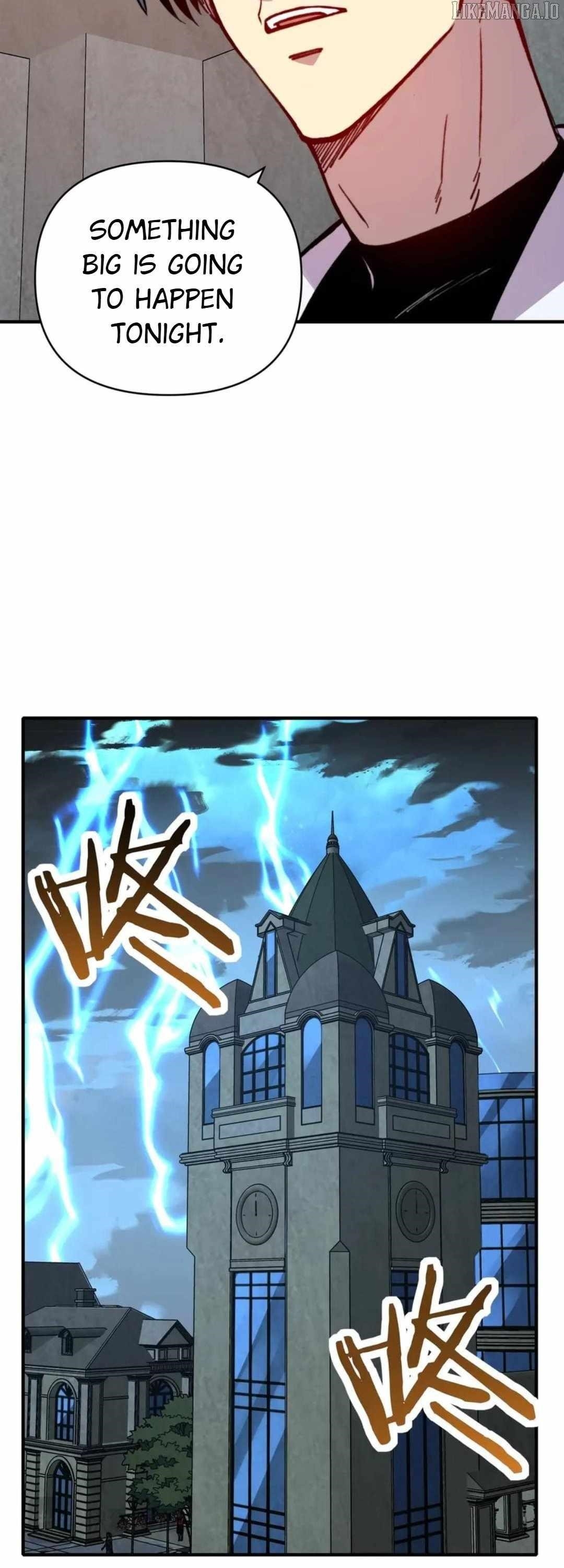 Starting as the God of Wealth, Taming Billions of Divine Pets! Chapter 32 - Page 20