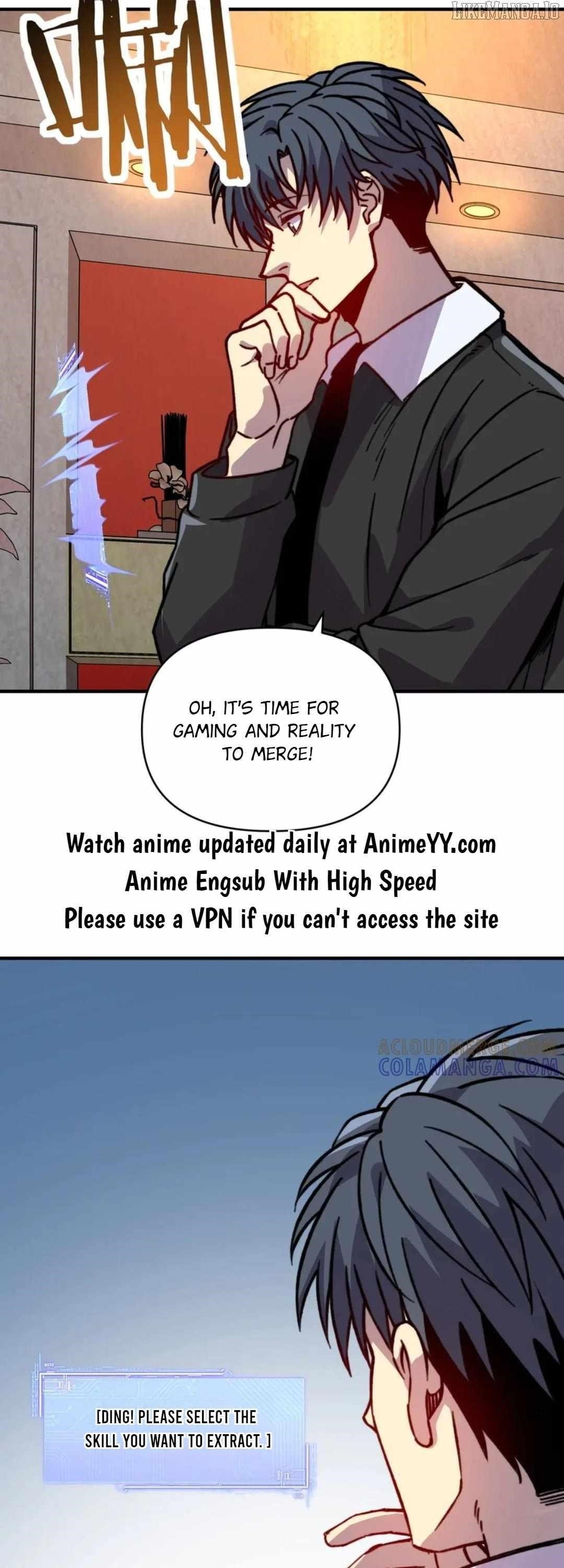 Starting as the God of Wealth, Taming Billions of Divine Pets! Chapter 32 - Page 22