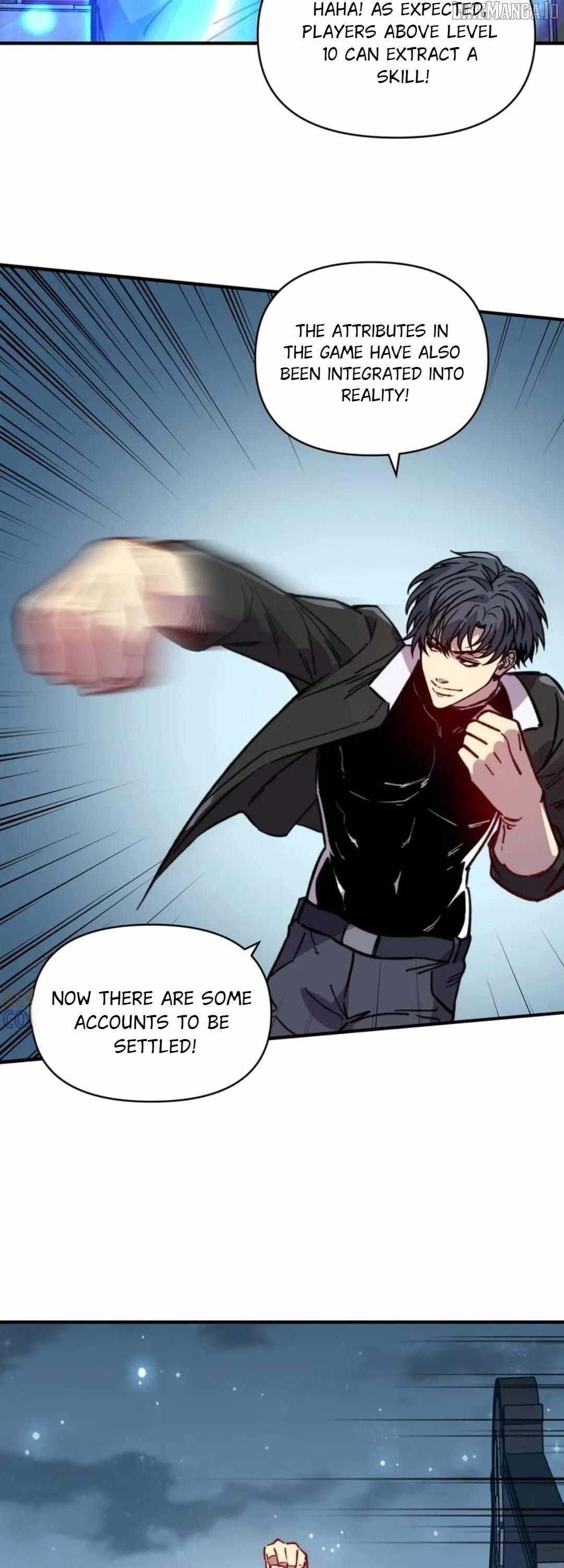 Starting as the God of Wealth, Taming Billions of Divine Pets! Chapter 32 - Page 24